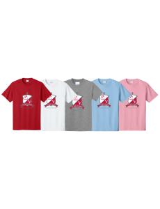 Adult T-Shirt